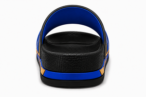 Sandalias Personalizadas con Logotipo para Hombre, Sandalias de EVA Premium, Antideslizantes, Calzado Personalizado al por Mayor - Product Image 4