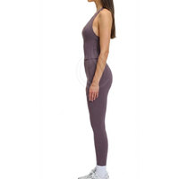 Ensemble de yoga pour femmes Premium Fit avec tissu extensible et doublure douce, conçu pour l'exercice quotidien et le confort – Ensembles pour femmes