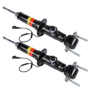 2pcs Front Shock Absorbers CCD JL1Z18124A for 2018-2023 for Ford Expedition Lincoln Navigator 3.5L - Product Image 2