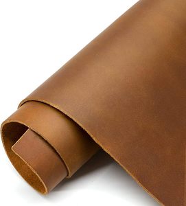 100% Genuine Split <b>Leather</b> Cowhide High Quality Smooth Quick-Dry Luggage Home Accessories for Handbags Shoes Belts - Product Image 4