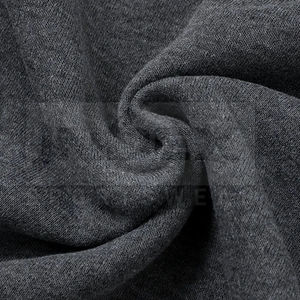 Sudadera con Capucha para Hombre INDEX, Corte Ajustado, Tejido de Poliéster y Algodón, Estilo Casual para Otoño, Diseño con Logotipo Frontal y Bolsillo - Product Image 3