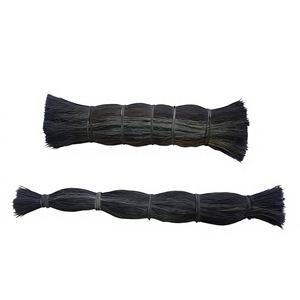 Pelo de Ganado 100% Natural, Pelo de Cola de Caballo para Fabricación de Cepillos, Pinturas y Productos de Fibra B.S INTERNATIONAL, Vida Útil de 3 Años - Product Image 4