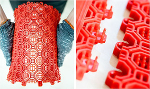 High Quality Polypropylene Patchwork Outdoor <b>Plastic</b> <b>Floor</b> Mats - Product Image 5