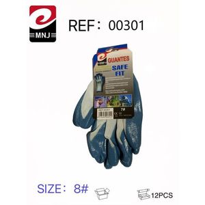 Gants de travail pour travaux de jardinage et équipement de protection - Product Image 3