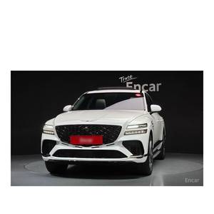 Genesis GV80 3.5T E-S/C 2024, Gasolina, Tracción en las Cuatro Ruedas, con 15,426 km, Volante a la Izquierda, Caja de Cambios Automática, Asientos de Cuero - Product Image 3