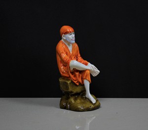 Nirmala Handicrafts Handcrafted Resin Cow Calf Statue Traditional Decorative Design <b>Indian</b> Family Idol <b>Home</b> <b>Decor</b> Religious - Product Image 2