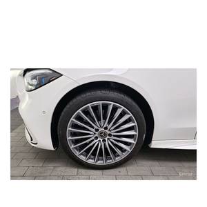 เมอร์เซเดส-เบนซ์ ซี-คลาส C300 AMG Line ปี 2022 ระยะทาง 18,082 กม. เกียร์อัตโนมัติ พวงมาลัยซ้าย กล้องมองหลัง - Product Image 5