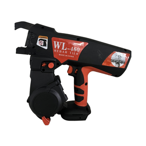 Legatrice Automatica Portatile Senza Fili Economica WL460 per Tondini, Legatura a Filo Doppio - Product Image 2