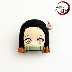 ที่จับโทรศัพท์มือถือซิลิโคน Demon Slayer Smarttok พร้อมขาตั้ง - Product Image 5