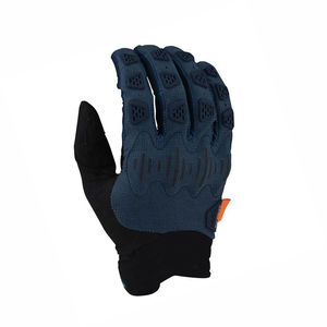 Nouveaux gants de course MX personnalisés pour moto, motocross, VTT, vélo de route, BMX, descente, gants de vélo à doigts complets - Product Image 4