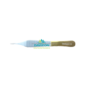 Pince à cheveux princesse Adson, entre 12cm, dents STR 4.75 pouces, 7x7 - Product Image 6