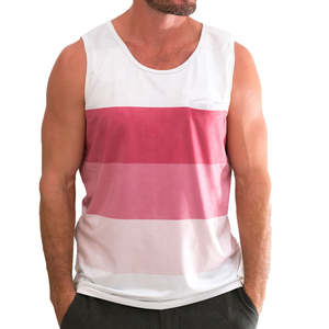 Camiseta sin Mangas de Alta Calidad para Hombre, Transpirable, Cómoda, de Secado Rápido para Gimnasio, Poliéster/Algodón/Spandex, Antiarrugas - Product Image 3