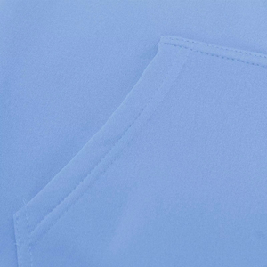 Sudaderas Largas de Invierno para Mujer, Talla Grande, Forro Polar, 100% Algodón, Logotipo Frontal, Corte Holgado y Cómodo, Ecológicas, de Secado Rápido, Personalizables - Product Image 6
