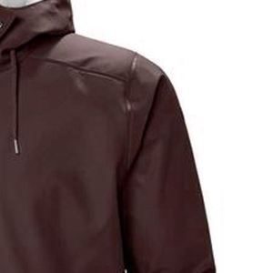 Breathable Waterproof Long Raincoat for <b>Men</b> Women Outdoor Windbreaker Hiking <b>Cycling</b> Travel Custom Logo OEM Wholesale <b>Jacket</b> - Product Image 4