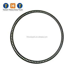 วงแหวนเซ็นเซอร์ ABS 1075889 อะไหล่รถบรรทุกสำหรับ Volvo 500 B5LH B6R B7L B7R FE FE3 FL6 VM เครื่องยนต์ดีเซล - Product Image 1