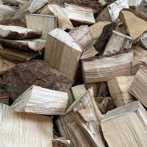 Hardwood Firewood For Long Lasting Heat And Comfortable Indoor Fires With Dense <b>Logs</b> Suitable For Various - Product Image 1