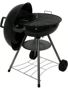 Proveedor de Barbacoas de Carbón de Vietnam, Parrilla de Hierro y Acero Moderna, Portátil, Resistente al Calor, 1 Juego por Caja - Product Image 5