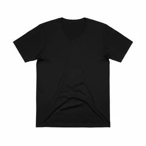Camisetas RTS al por mayor para hombre, 100% algodón, camisetas lisas de alta calidad, logotipo OEM, diseño personalizado, camiseta lisa. - Product Image 2