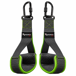 Heavy Duty AB <b>Straps</b> for Home and Commercial Gym Workouts Training Weight Lifting Heavy Duty Gym - Product Image 6