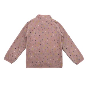 Manufacturer Wholesale High Quality Winter Coat <b>Zip</b> <b>up</b> Embroidery Logo Premium Custom Sherpa Fleece <b>Jacket</b> - Product Image 2