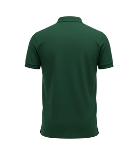 Camiseta Polo con Logotipo Personalizado, Camiseta Polo de Golf para Hombre, Hecha en Pakistán, Cómoda de Usar, Camiseta Polo de Golf de Poliéster para Hombre - Product Image 3
