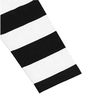 เสื้อยืดกีฬาแบบสวมหัวแขนยาวลำลองสำหรับผู้ชายเสื้อยืดธรรมดาคอกลมแขนยาวระบายอากาศได้ป้องกันการยับ - Product Image 5