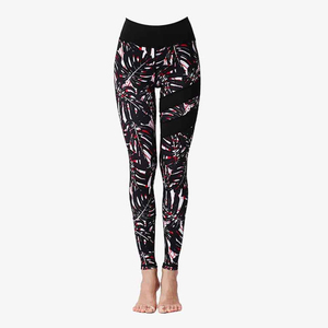 Top Deportivo sin Mangas Sublimado en Oferta, Shorts para Mujer, Transpirables, de Spandex/Poliéster, para Gimnasio, Ejercicio, Fitness, Yoga - Product Image 5