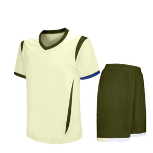 เสื้อฟุตบอลตาข่ายขนาดใหญ่เสื้อกีฬาวินเทจเสื้อเจอร์ซีย์ฝึกซ้อม - Product Image 4