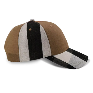 Gorras de Béisbol Deportivas para Exteriores Más Vendidas al por Mayor, Gorras de Béisbol Clásicas de Alta Calidad con Diseño Personalizado - Product Image 2