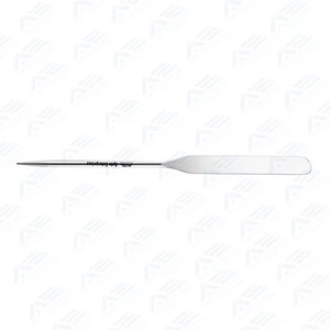 Espátula Cosmética, Cuchara para Mezclar Polvos, Aplicación en Frascos Cosméticos, Instrumentos Profesionales de Belleza y Cuidado Personal - Product Image 3