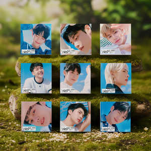 ZEROBASEONE - You had me at HELLO / 3RD MINI ALBUM (version DIGIPACK) KIMGYUBIN - Product Image 3