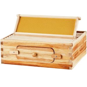 Arnia per api da esterno per macchinari forestali - Product Image 3