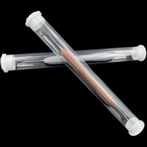 Espátula de Resina Compuesta Dental de Doble Punta para Restauración Estética, Instrumento de Restauración, Herramientas Dentales - Product Image 4