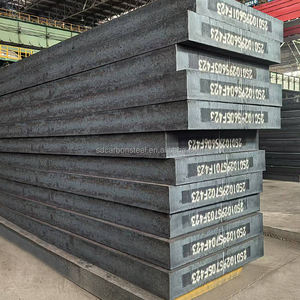 Fabrication professionnelle 3sp 5sp Q235b billettes d'acier carrées 100x100 150*150*123 en billettes de qualité supérieure d'exportation - Product Image 6