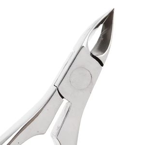 Coupe-cuticules professionnels en acier inoxydable, coupe-cuticules de précision - Product Image 3