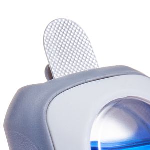 Confezione da 6 Deodoranti per Auto con Fragranza a Lunga Durata da 4ml, Profumo di Auto Nuova, Clip per Bocchette di Ventilazione, Intensità Regolabile per 180 Giorni - Product Image 1