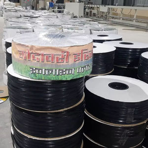 Cinta de Riego por Goteo Plana de 16mm con Goteros Integrados de 0.2mm, 0.3mm, 0.4mm de Grosor para Solución de Riego de Cultivos en Campos Agrícolas - Product Image 6