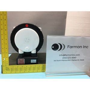 Trebor AK4712 <b>Maxim</b> 50 High Purity Chemical Pump - Trusted Global Legacy Semiconductor Equipment and Parts at - Product Image 2