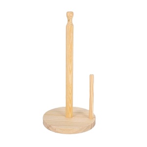 Nouvel Arrivage : Distributeur de Mouchoirs en Bois de Qualité Supérieure – Décoration de Table, Support Autonome à Prix Abordable - Product Image 3