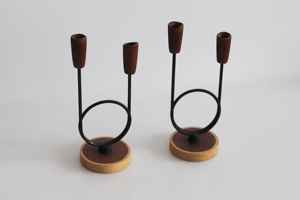 Unique Style Candle Holder Ideal For Office <b>Table</b> Home Decor And Living Room <b>Table</b> Decorative Display Handcrafted From India - Product Image 6