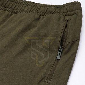 Pantalones Deportivos Profesionales de Alto Rendimiento, Pantalones Deportivos de Tallas Grandes, Pantalones Deportivos en Oferta al por Mayor - Product Image 6