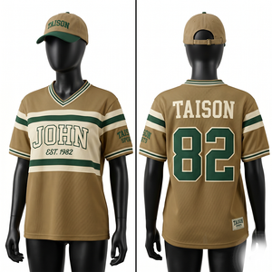 Camiseta de Baloncesto Retro de Malla de Poliéster Premium de 180 GSM, Naranja y Verde Azulado con Ribete en Contraste, Logotipo Personalizado por Sublimación - Product Image 6