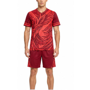 Advanced Badminton Uniform Lightweight <b>Athletic</b> Apparel Built For Comfort Flexibility And Competitive Sports Activities - Product Image 3