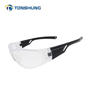 BISA1378P z87 safety glasses taiwan 8Curve/PC - Product Image 1