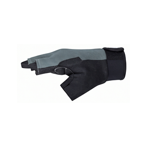 Guantes de Levantamiento de Pesas, Guantes de Gimnasio de Medio Dedo, Antideslizantes, con Palma Acolchada, Guantes de Entrenamiento, Guantes de Fitness, Logotipo Personalizado, OEM, ODM, Premium - Product Image 6