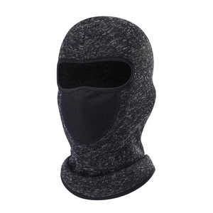 Pasamontañas Deportivo Unisex Personalizado con Logotipo, Transpirable, Impermeable y Cortavientos para Motociclismo y Uso Diario - Product Image 5