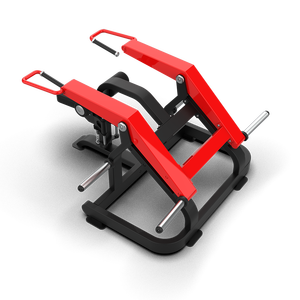 QLI QPSD058 Commercial Strength Training Equipment <b>Plate</b> Loaded Seated <b>Dip</b> Machine for Home Use Pure Metal Ready for Shipping - Product Image 5