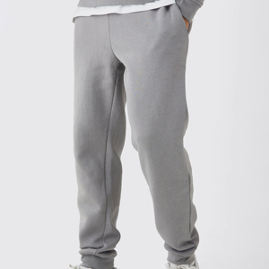 Pantalones Deportivos Personalizados con Logotipo, 100% Algodón, Estilo Moderno, Bordado Personalizado y Pantalones Deportivos con Efecto Abultado para Hombre - Product Image 5
