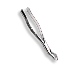 Forceps dentaires manuels de qualité supérieure, personnalisés, en acier inoxydable, certifiés CE, forceps dentaires de qualité supérieure - Product Image 2