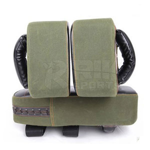 Protector de patadas de espuma resistente para entrenamiento profesional y práctica de habilidades - Product Image 5